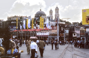 Istanbul